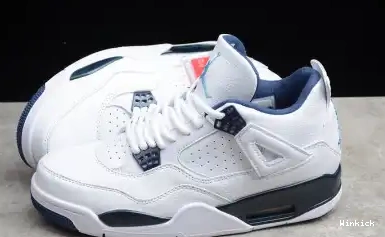 JORDAN (2015) COLUMBIA 314254-107 RETRO 4 0702